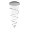Lustră YELBES GU10 10X4.5W IP20 390287