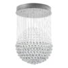 Lustră YELBES GU10 7X4.5W IP20 390288