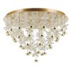 Plafonieră PIANOPOLI 3 LED 43X1.8W IP20 390309
