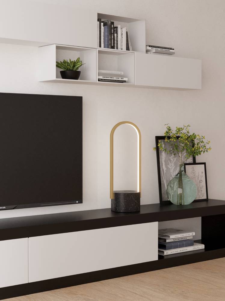 Veioză PEDRUSCARA LED 11W IP20 390381 - imagine 2