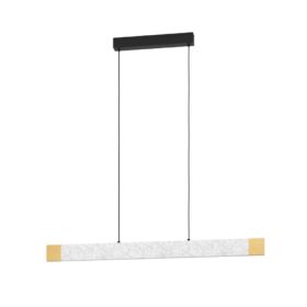 Pendul VALLELADO LED 18W;4.2W IP20 390386