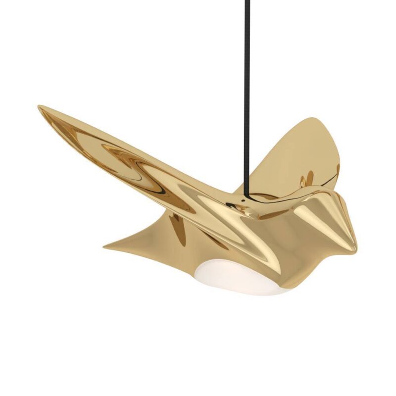 Alternative view of Lustră PARATEBUENO 2 LED 17X3W IP20 390399