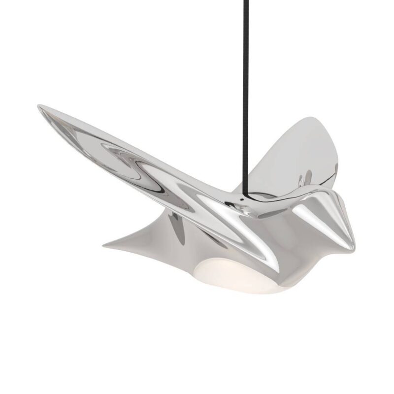 Alternative view of Lustră PARATEBUENO 1 LED 17X3W IP20 390402