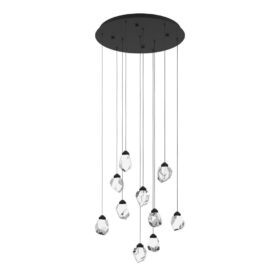 Lustră SINDICAT LED 10X3W IP20 390412