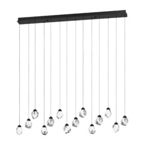 Lustră SINDICAT LED 14X3W IP20 390414