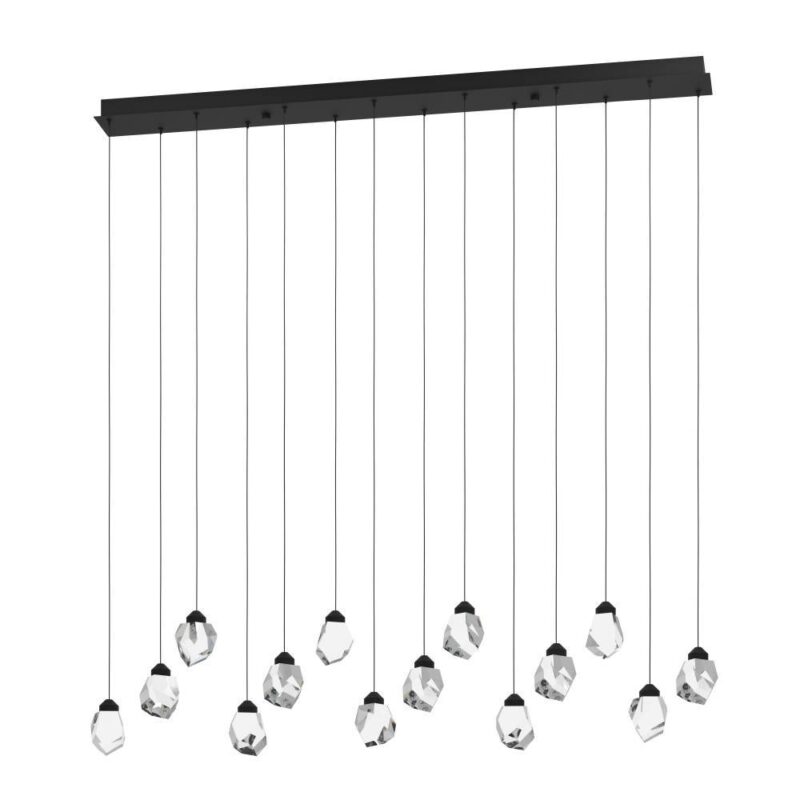 Lustră SINDICAT LED 14X3W IP20 390414