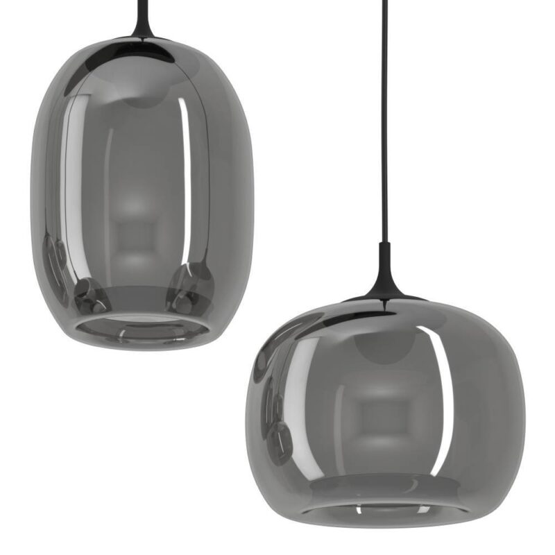 Alternative view of Lustră LARVA LED 6X3.7W IP20 IP20 390415
