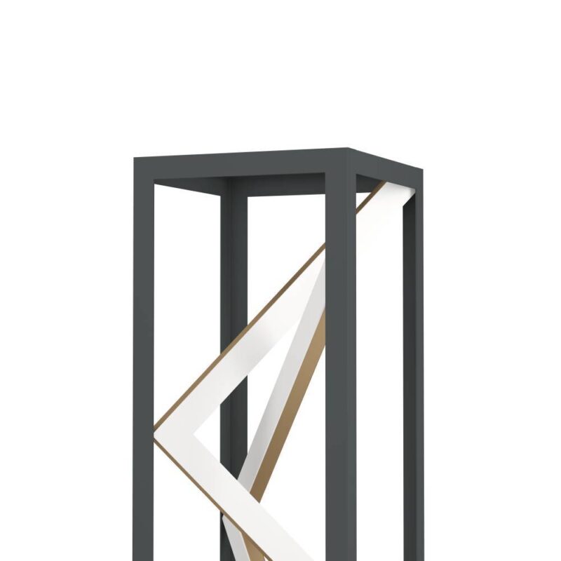 Alternative view of Veioză PENELA LED 21W IP20 390418