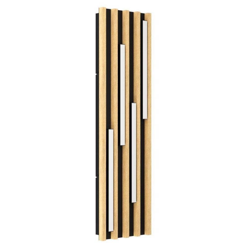 Aplică/Plafonieră MARREIRA LED 4X9W IP20 390428