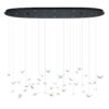 Lustră ADRADOS LED 4.2W IP20 390436