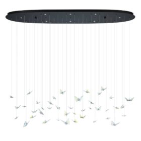 Lustră ADRADOS LED 4.2W IP20 390436