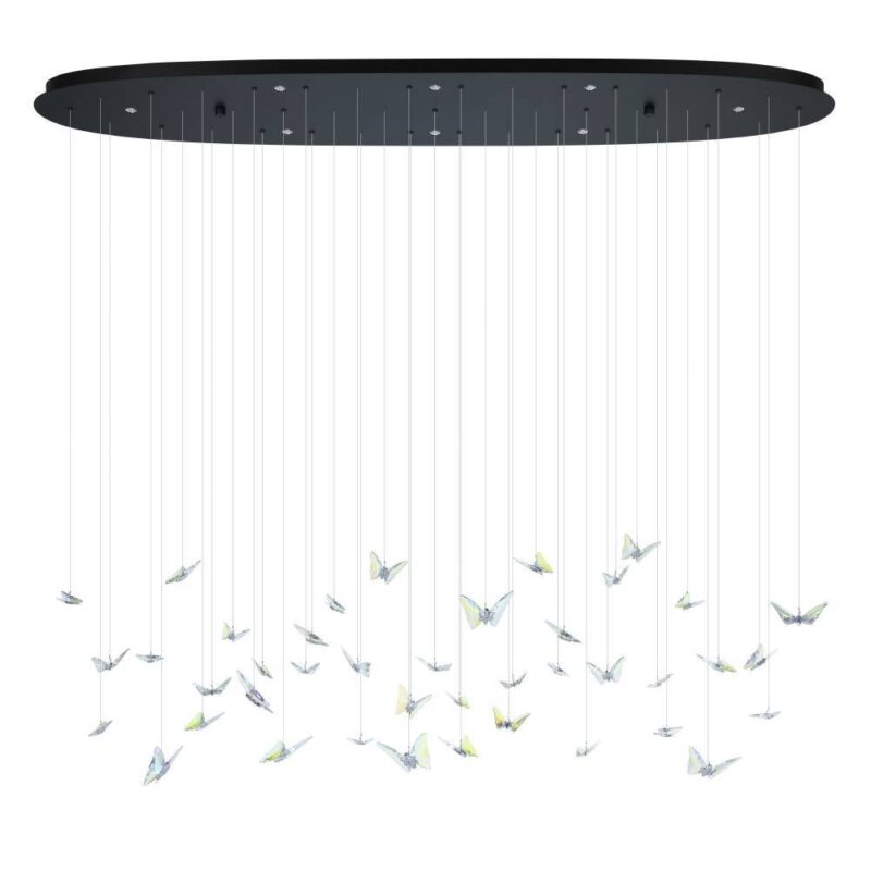 Lustră ADRADOS LED 4.2W IP20 390436