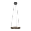 Lustră TRABUCO LED 2X25W IP20 390449