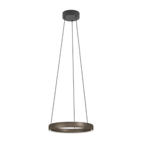 Lustră TRABUCO LED 2X25W IP20 390449