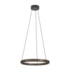 Lustră TRABUCO LED 2X19W IP20 390451