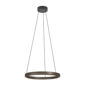 Lustră TRABUCO LED 2X19W IP20 390451
