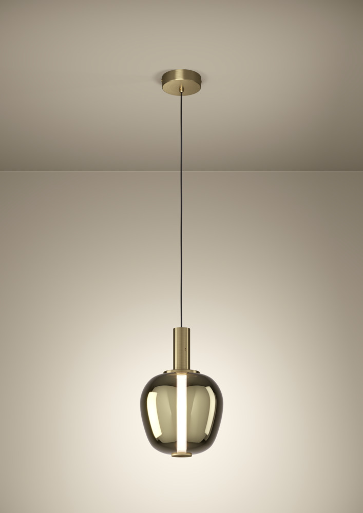 Pendul FRUITERA LED 6W;1.6W IP20 390464 - imagine 3