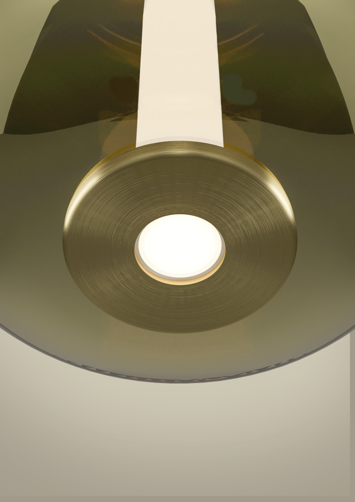 Pendul FRUITERA LED 6W;1.6W IP20 390464 - imagine 2