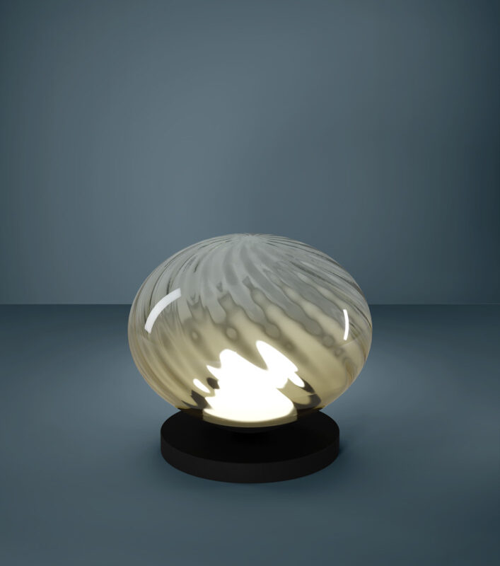 Alternative view of Veioză PANTOJA LED 5.8W IP20 390485