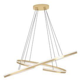 Lustră BOGADO LED 50W IP20 390487