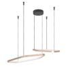 Lustră ESTRELLA LED 60W IP20 390507