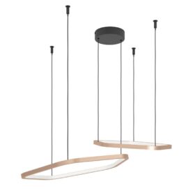 Lustră ESTRELLA LED 60W IP20 390507