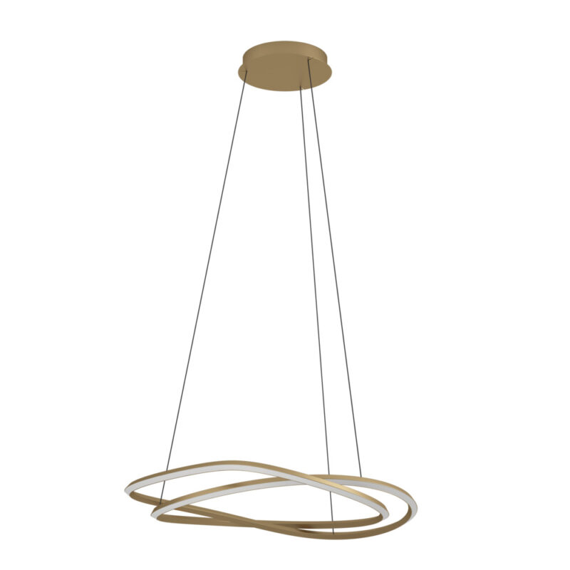 Lustră GUNTIN LED 60W IP20 390514