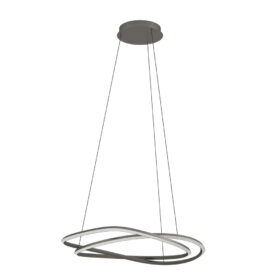 Lustră GUNTIN LED 60W IP20 390515