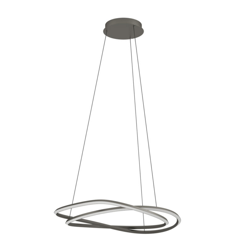Lustră GUNTIN LED 60W IP20 390515
