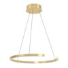 Lustră LABONETE LED 24.8W IP20 390516