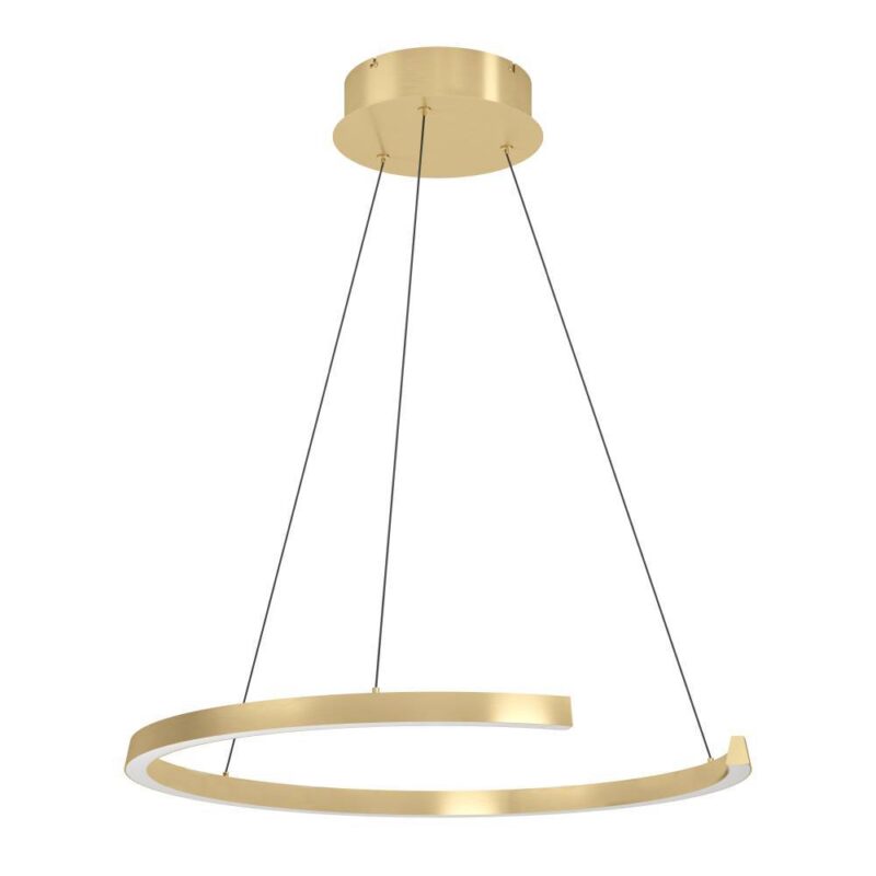 Lustră LABONETE LED 24.8W IP20 390516