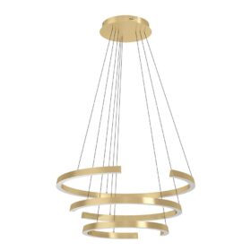 Lustră LABONETE LED 50W IP20 390517