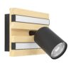 Aplică/Plafonieră GESTEIRA LED 8W IP20 390521