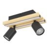 Aplică/Plafonieră GESTEIRA LED 14W IP20 390522