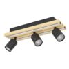 Aplică/Plafonieră GESTEIRA LED 23W IP20 390523