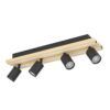 Aplică/Plafonieră GESTEIRA LED 33W IP20 390524