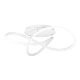 Plafonieră RIAZA LED 40W IP20 390526