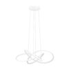 Lustră RIAZA LED 48.7W IP20 390527