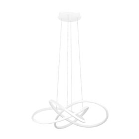 Lustră RIAZA LED 48.7W IP20 390527