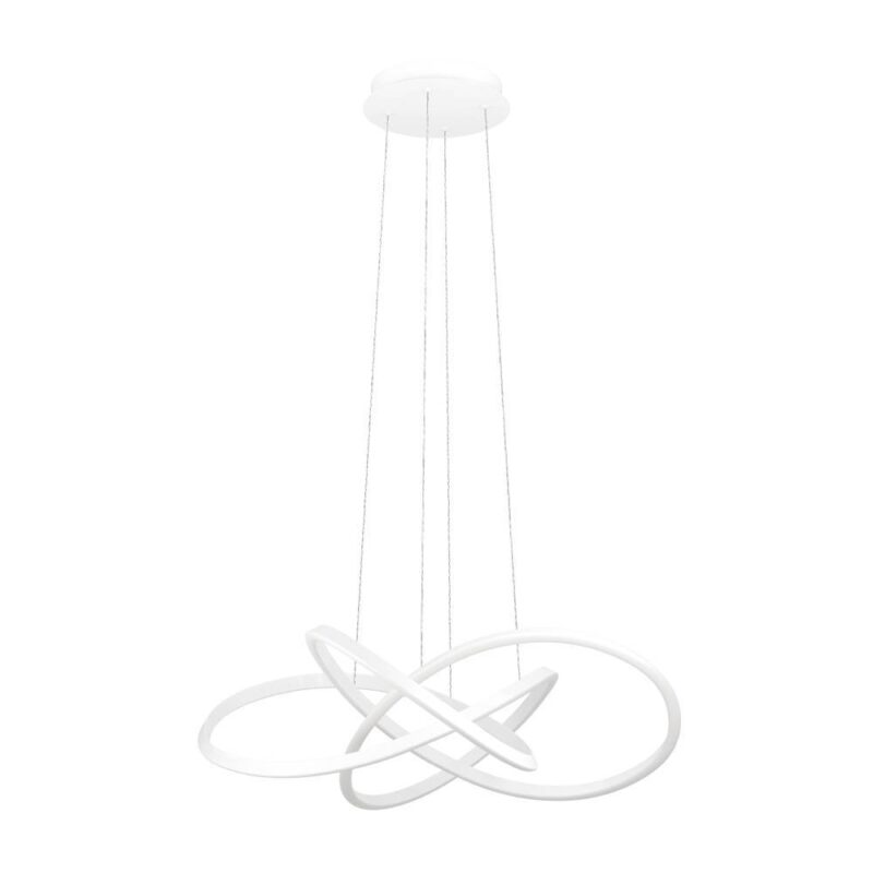 Lustră RIAZA LED 48.7W IP20 390527