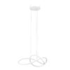 Lustră RIAZA LED 40W IP20 390528