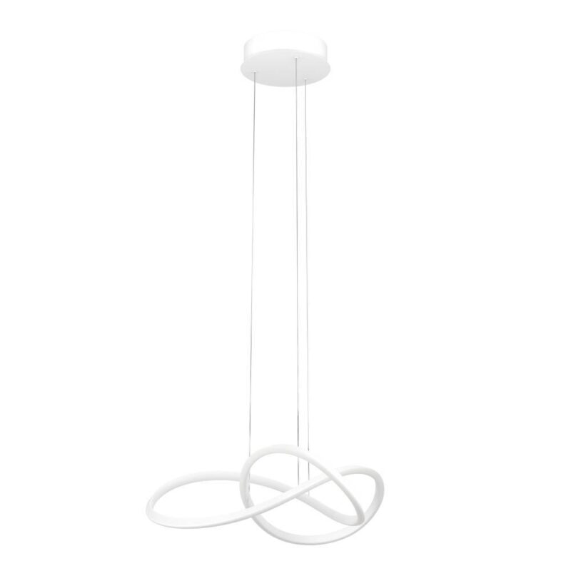 Lustră RIAZA LED 40W IP20 390528