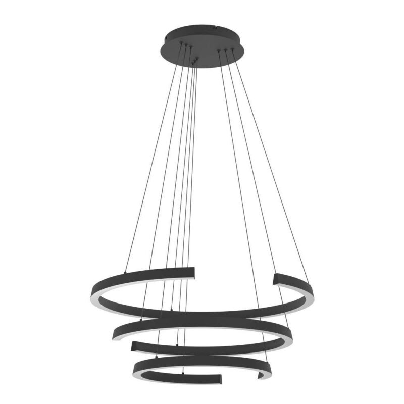 Lustră LABONETE LED 50W IP20 390532