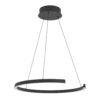 Lustră LABONETE LED 24.8W IP20 390533
