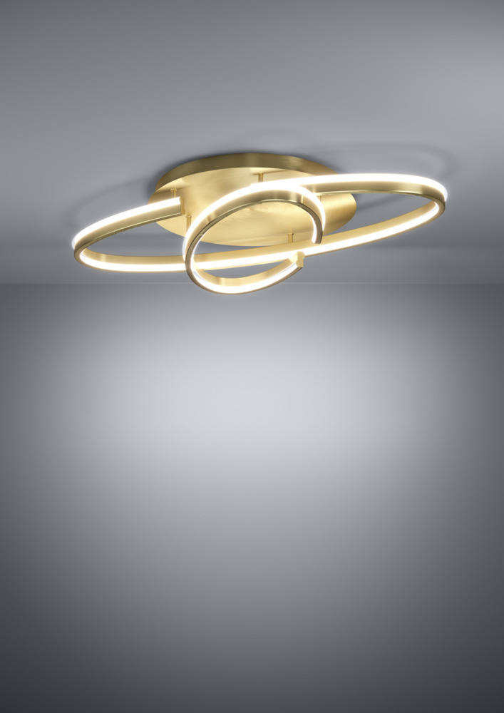 Plafonieră BOGADO LED 40W IP20 390534 - imagine 3