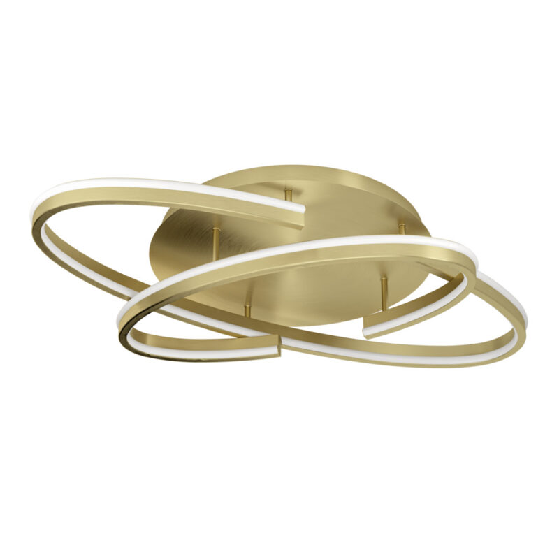 Plafonieră BOGADO LED 40W IP20 390534