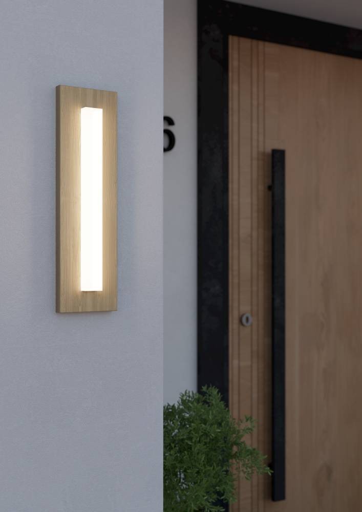 Aplică BITETTO LED 7W IP44 900679 - imagine 3