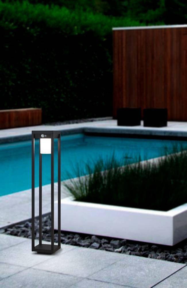 Stâlp exterior MARTANO LED 3.7W IP44 900805 - imagine 4