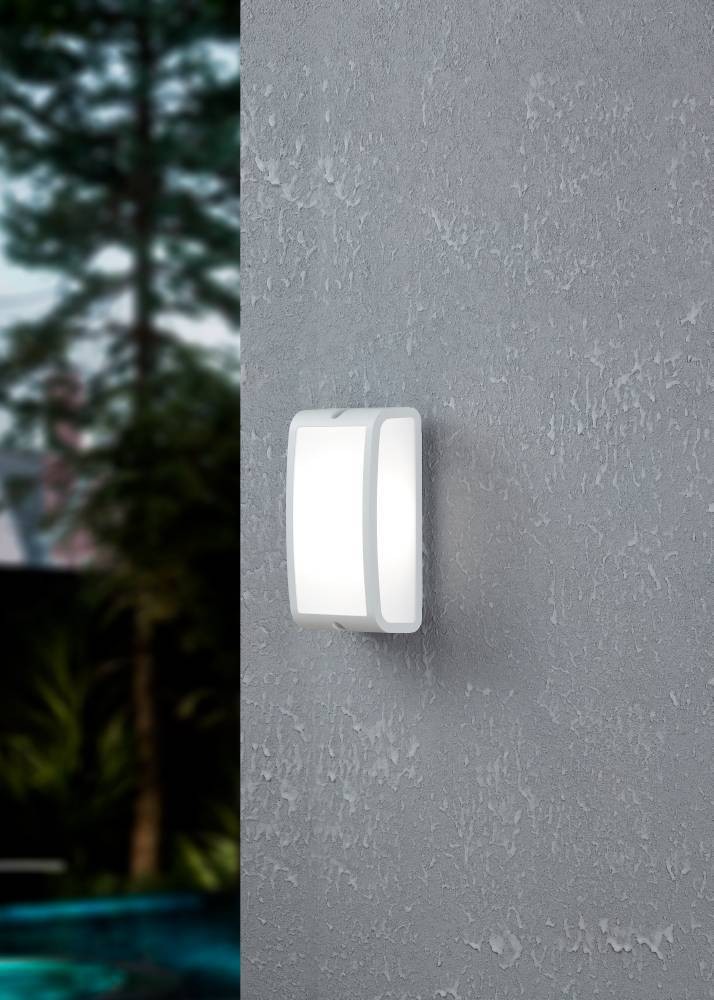 Aplică CAMARDA LED 10.5W IP54 900807 - imagine 4