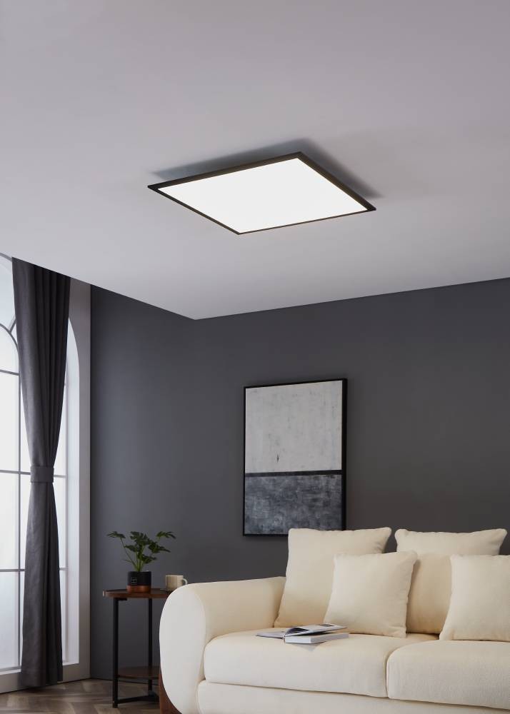 Panou aplicat SALOBRENA 1 LED 33W IP20 900819 - imagine 5